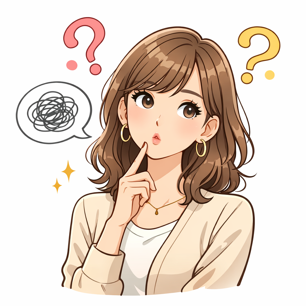 バレンタイン　お菓子　意味一覧